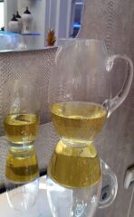 SÜRAHİLİ BARDAK SET