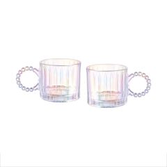 RINGO LINE LUSTERLİ 2'Lİ KUPA 325ML