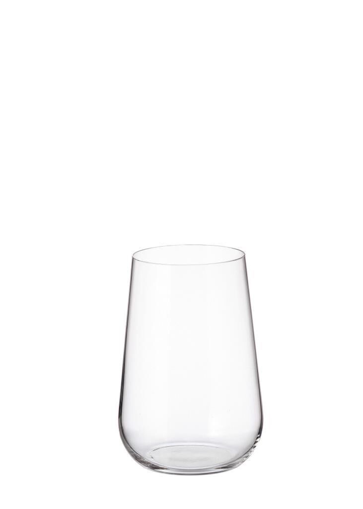 ARDEA TEKLİ UZUN  BARDAK470 ML