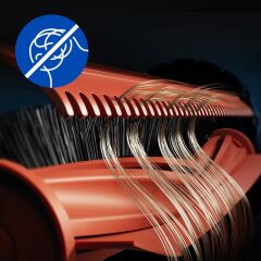 XU5100/10 PHILIPS İSTASYONLU ISLAK KURU ROBOT SÜPÜRGE ANTRASİT