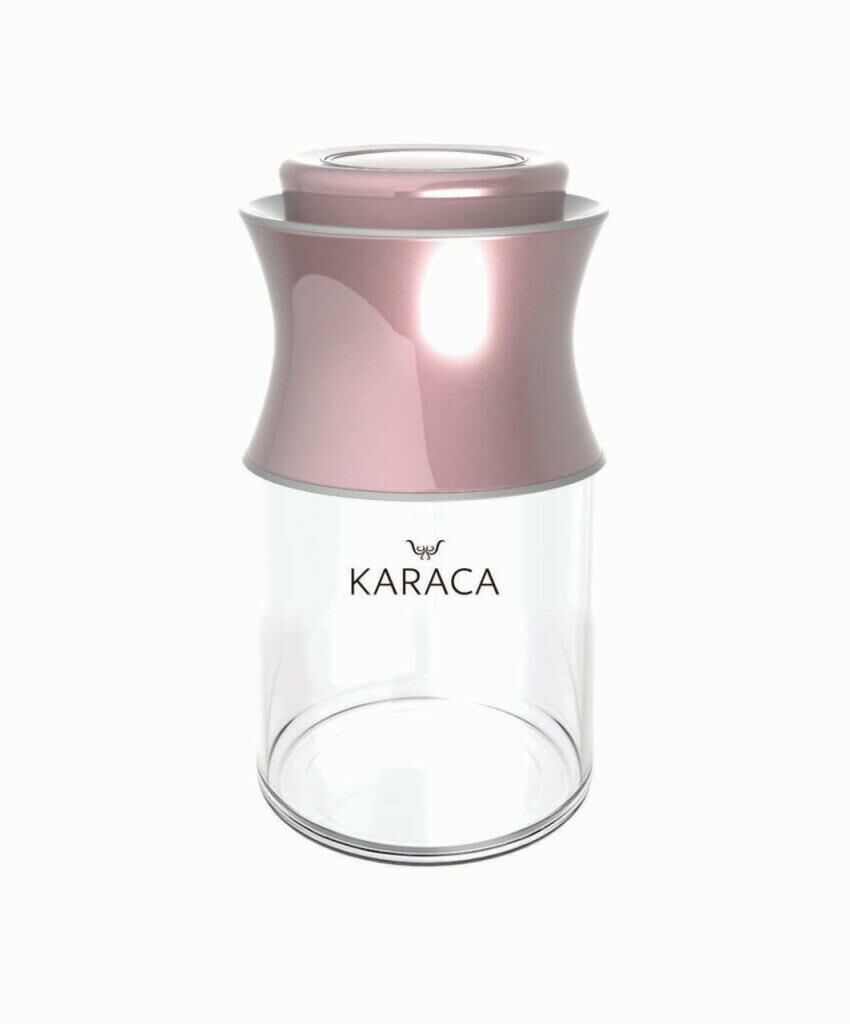 ROSEGOLD KAVANOZ S