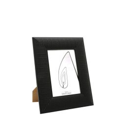 SİYAH NOKTALI ÇERÇEVE 13X18CM