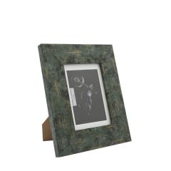 YEŞİL ESKİTME ÇERÇEVE 13X18CM