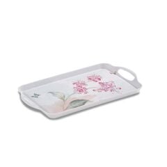 5801-1 GARDENA MAVİ SERVİS TEPSİ 27X18CM