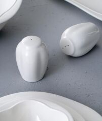 VENUS PORSELEN 6 KİŞİLİK 22 PARÇA YEMEK TAKIMI