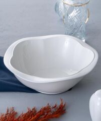 VENUS PORSELEN 6 KİŞİLİK 22 PARÇA YEMEK TAKIMI