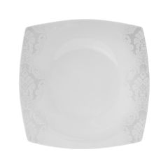 KARACA FİNE PEARL NODE 26 PARÇA KAHVALTI SETİ KARE