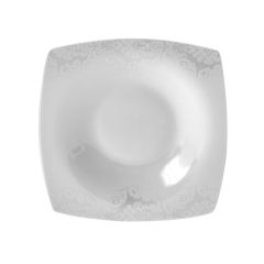 KARACA FİNE PEARL NODE 26 PARÇA KAHVALTI SETİ KARE