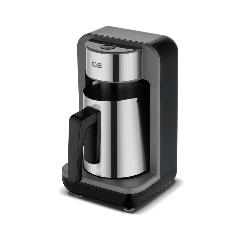 DN1982 MOOD OTOMATİK KÖZDE TÜRK KAHVESİ MAKİNESİ