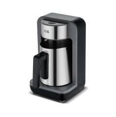 DN1982 MOOD OTOMATİK KÖZDE TÜRK KAHVESİ MAKİNESİ