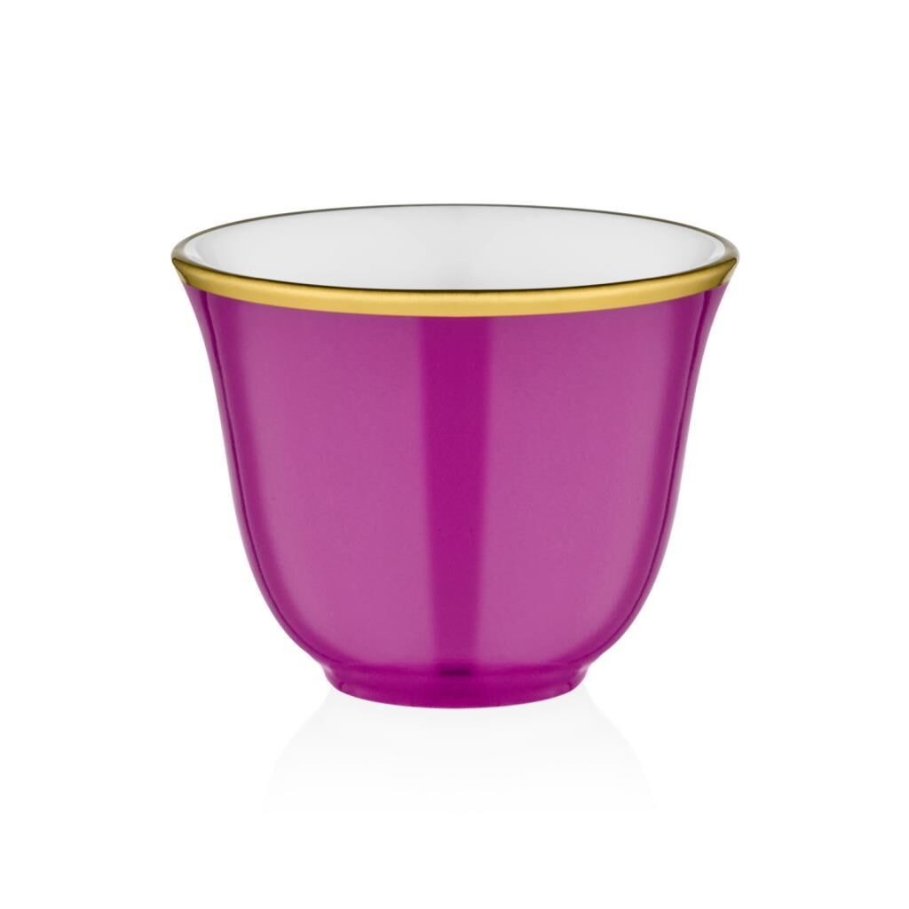 MÜRDÜM GAWA 6 KİŞİLİK LOKUMLUK