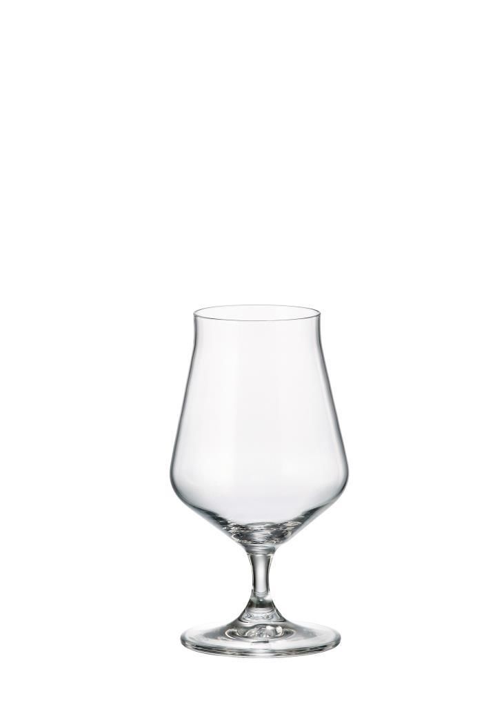 ALCA 6'LI KISA KADEH 300ML