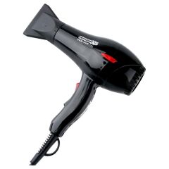 DN7105 X5 TURBO PROFESYONEL SAÇ KURUTMA MAKİNESİ BEYAZ