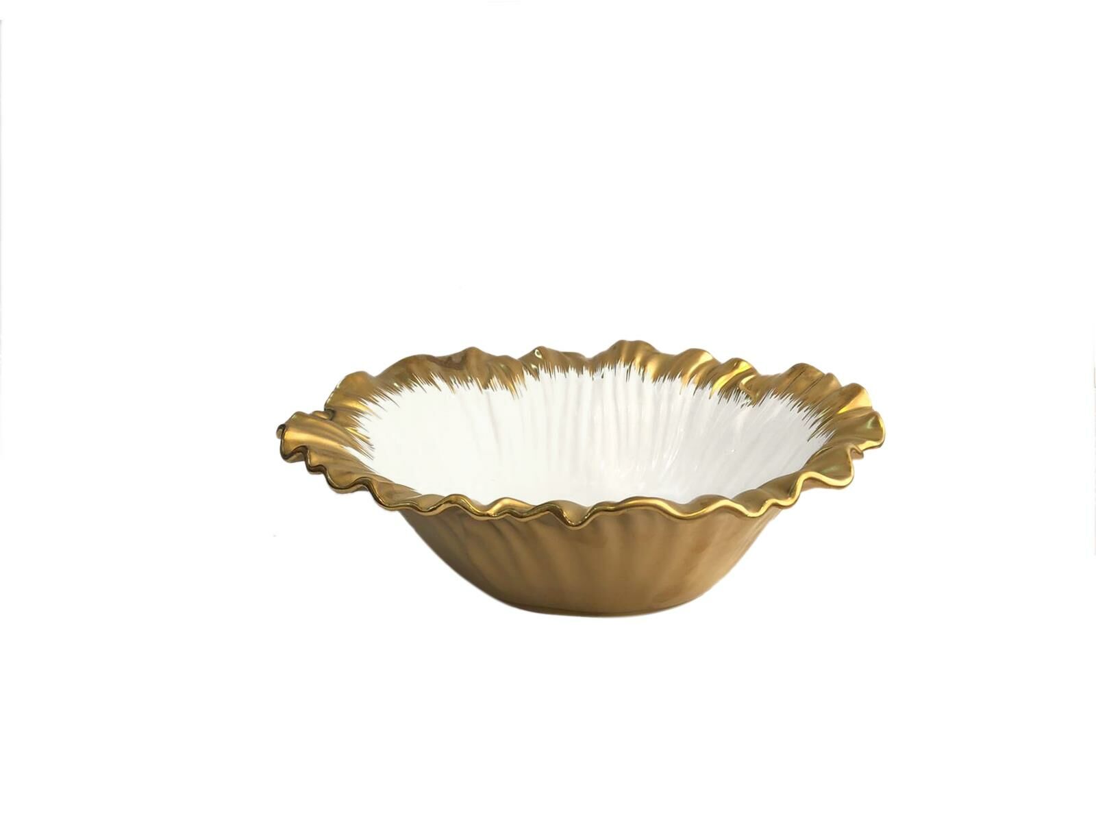 BEYAZ KASE 29X9CM