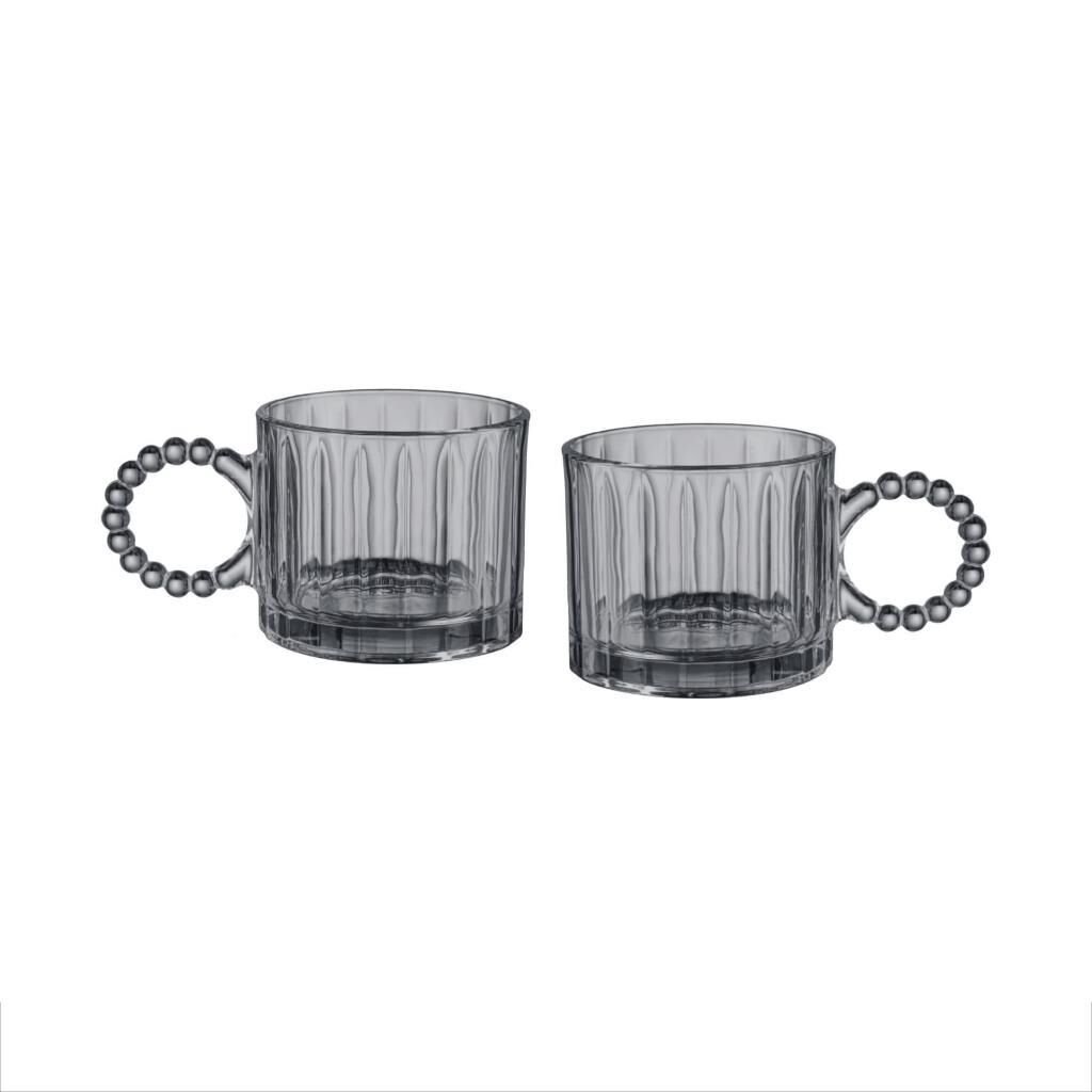 RINGO LINE FÜME 2'Lİ KUPA 325ML