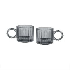 RINGO LINE FÜME 2'Lİ KUPA 325ML