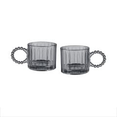 RINGO LINE FÜME 2'Lİ KUPA 325ML