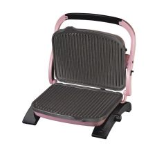 329-20 TOSTKOLİK ROSAGOLD TOST MAKİNESİ