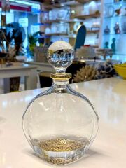 LEOPAR DESEN KARAF ŞİŞE