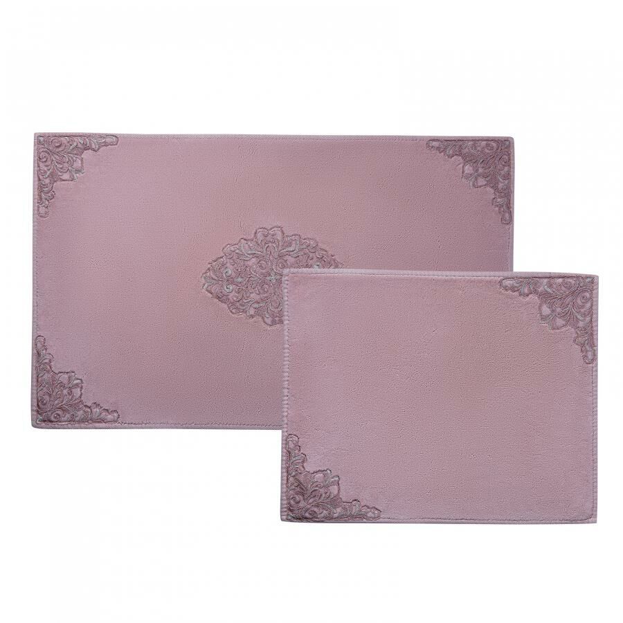 BIANCA PUDRA 2 PARÇA DANTELLİ BANYO PASPAS