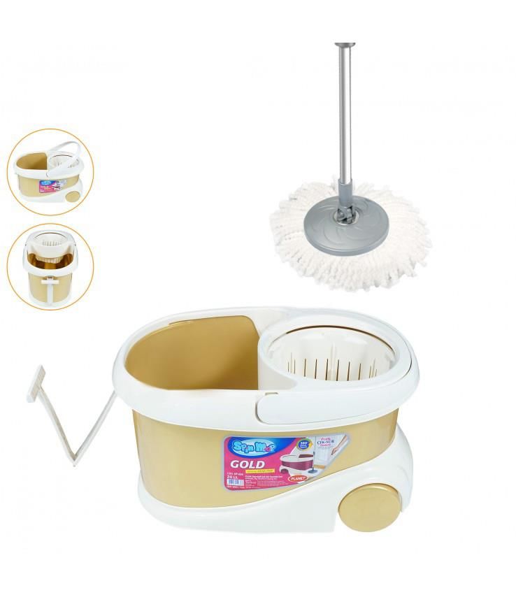 SPIN ÇEK ÇEK MOP GOLD