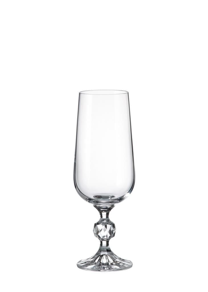 STERNA 6'LI UZUN KADEH 280ML