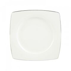 TASIA FINE CREAM 60 PARÇA YEMEK TAKIMI KARE