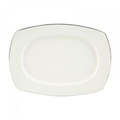 TASIA FINE CREAM 60 PARÇA YEMEK TAKIMI KARE