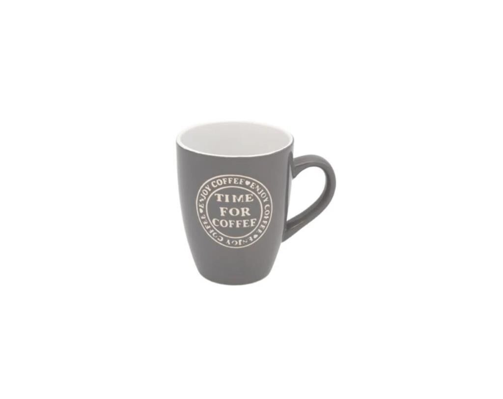 GRİ KUPA 350ML