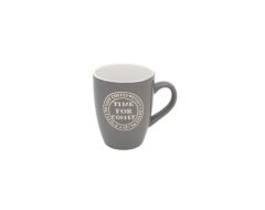GRİ KUPA 350ML