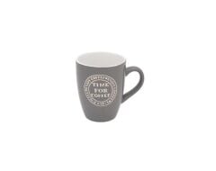 GRİ KUPA 350ML