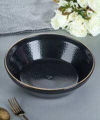 NORDIC TREND BLACK SALATA KASESİ
