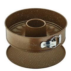 657 TORTA KELEPÇELİ KEK KALIBI 24CM