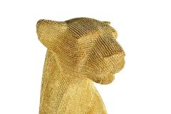 ALTIN PANTER BİBLO 70cm