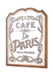 ALTIN ESKİTME AKRİLİK TABLO 64X3X82CM