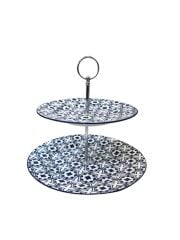 İZNİK SERİSİ 2 KATLI KURABİYELİK