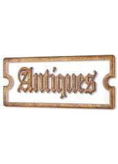 ALTIN ESKİTME AKRİLİK TABLO 84X3X34CM