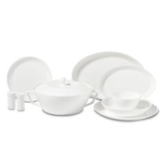 8265 LINES COLLECTION 6 KİŞİLİK 58 PARÇA YEMEK TAKIMI