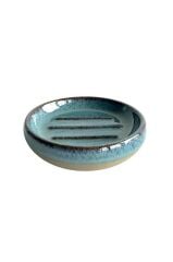 CARTRI MAVİ KATI SABUNLUK