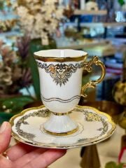 ESPOSITO 6 KİŞİLİK TÜRK KAHVESİ FİNCANI