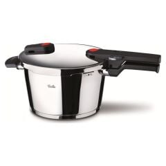 FISSLER REDPOINT DÜDÜKLÜ TENCERE 8LT