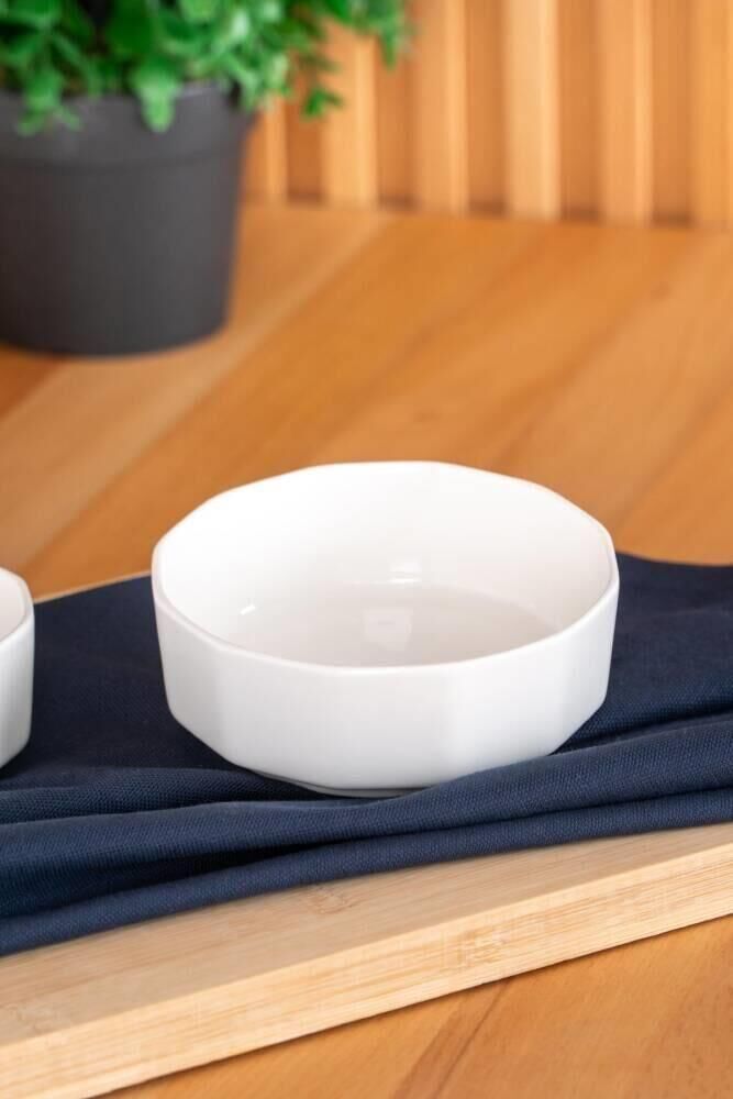 HEXAGON ART 6'LI KASE 10CM