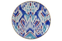 POSH PASTA TABAK DESEN3 20CM