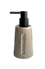 TAPER BEJ SIVI SABUNLUK