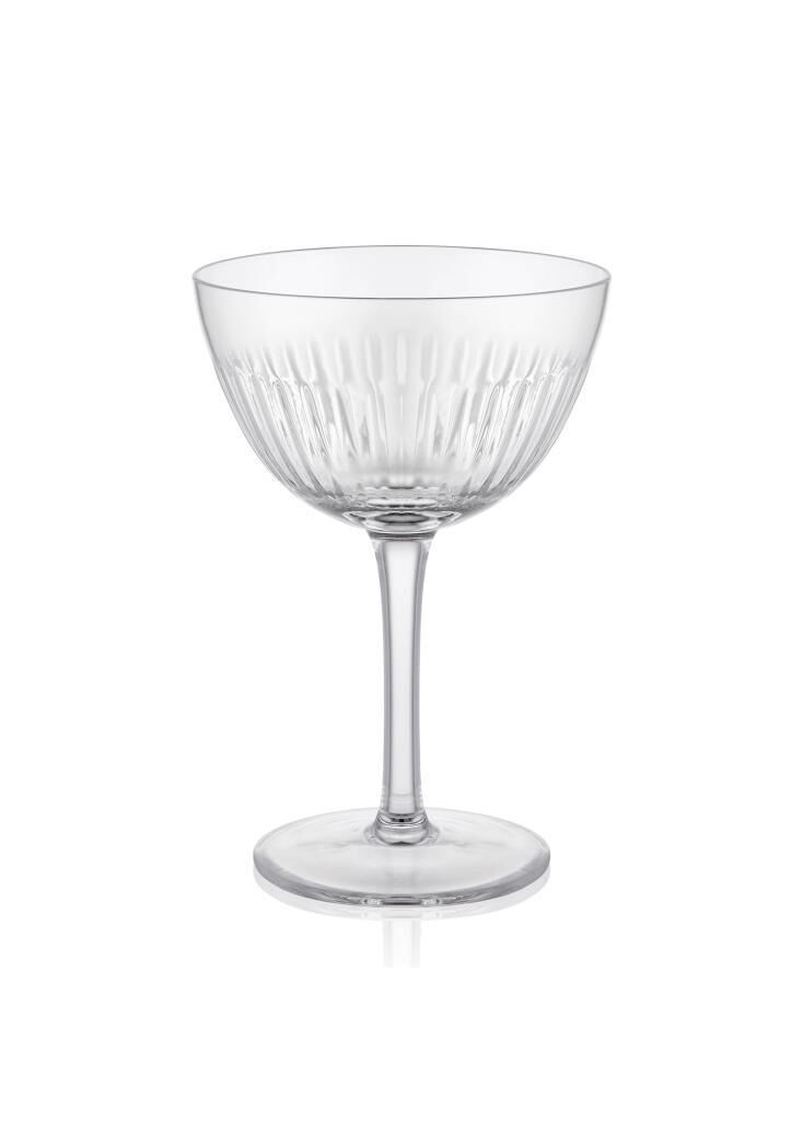 CAM AYAKLI TEKLİ DONDURMALIK 10X14CM