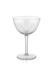 CAM AYAKLI TEKLİ DONDURMALIK 10X14CM