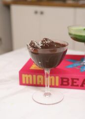 CAM AYAKLI TEKLİ DONDURMALIK 10X14CM