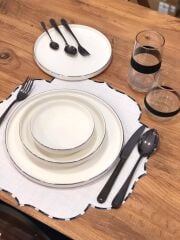 DARK 6'LI KISA BARDAK