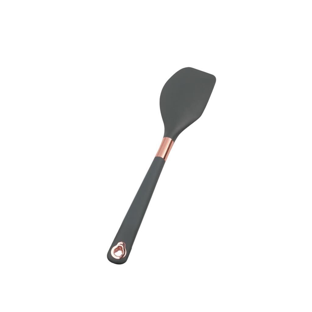 GRİ BAKIR YAN SPATULA 32CM