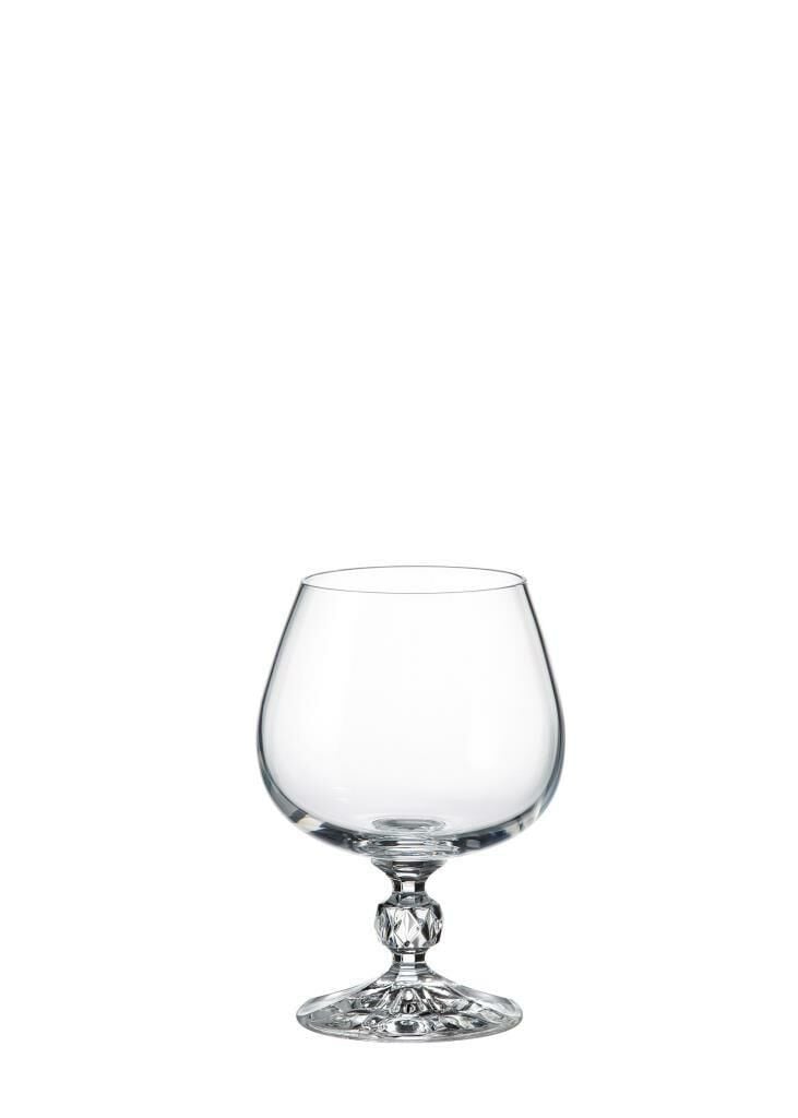CLAUDIA BRANDY 6'LI KADEH 250ML